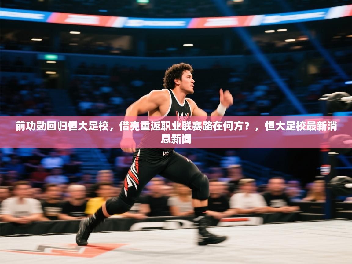 海星体育官网首页-前功勋回归恒大足校，借壳重返职业联赛路在何方？，恒大足校最新消息新闻