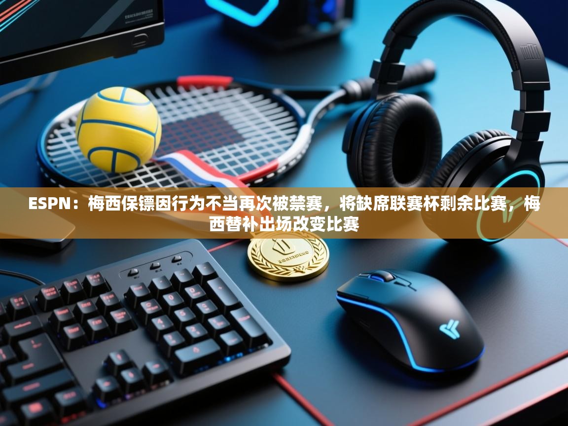 海星体育app官方入口-ESPN:梅西保镖因行为不当再次被禁赛,将缺席联赛杯剩余比赛,梅西替补出场改变比赛 第1张