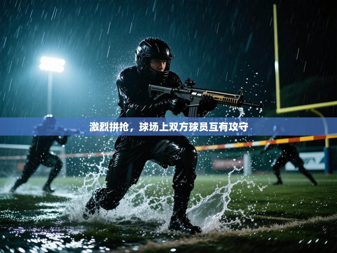 海星体育app官方下载版-激烈拼抢，球场上双方球员互有攻守  第1张