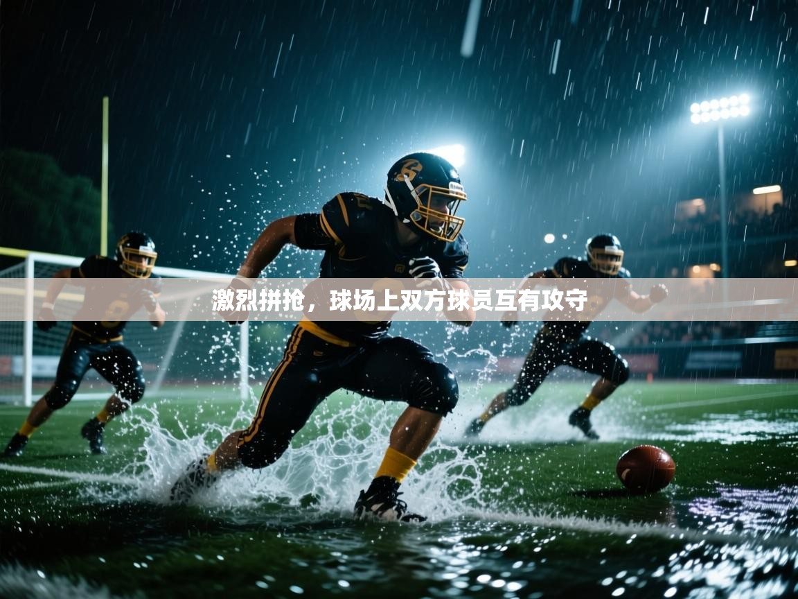 海星体育app官方下载版-激烈拼抢，球场上双方球员互有攻守  第2张
