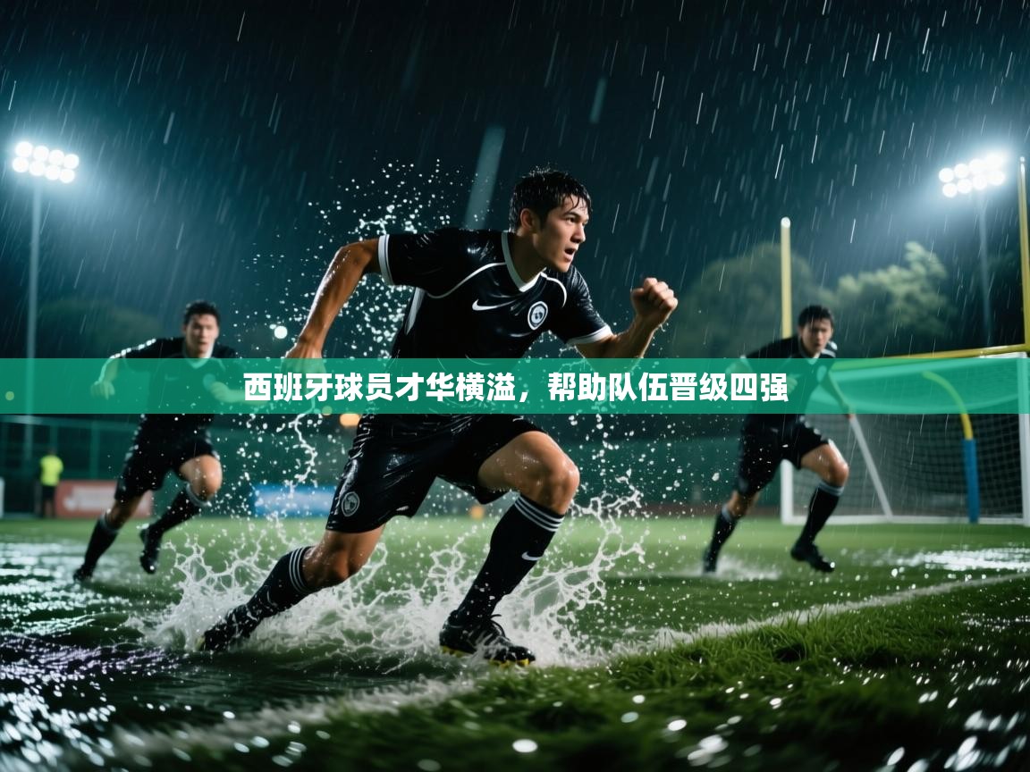 海星体育app下载官网-西班牙球员才华横溢，帮助队伍晋级四强  第1张