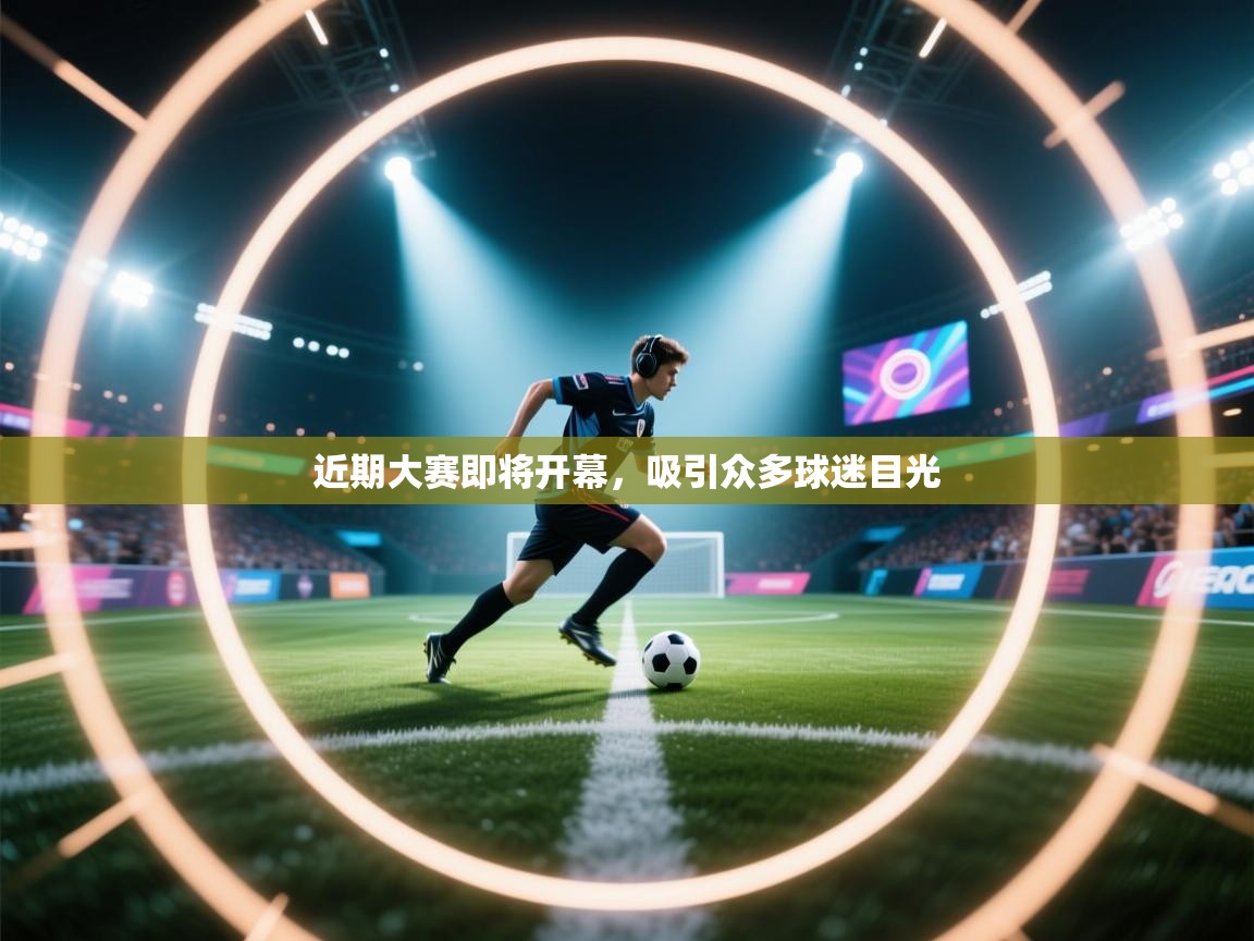 海星体育官方-近期大赛即将开幕，吸引众多球迷目光  第3张