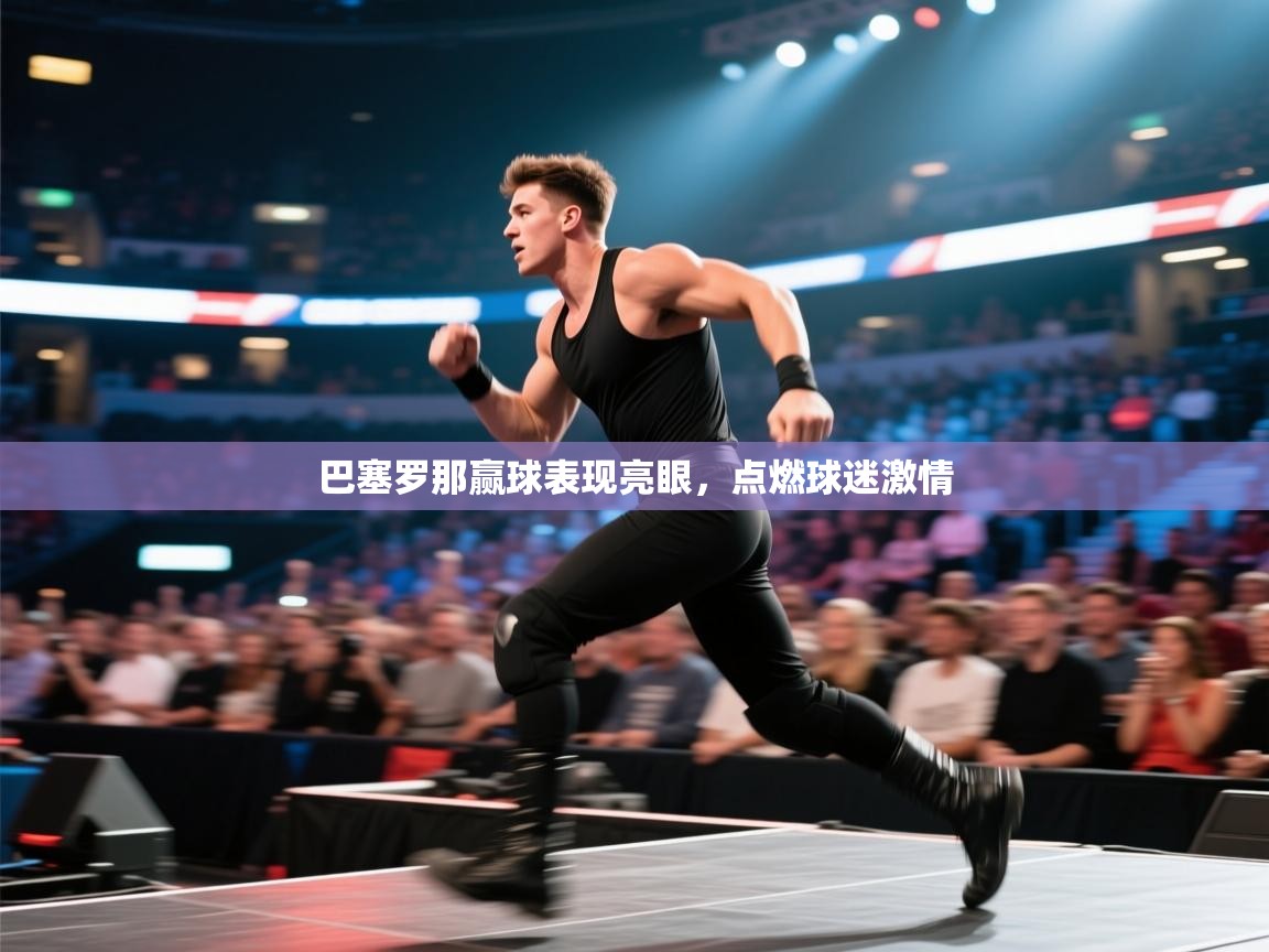 海星体育官网入口-巴塞罗那赢球表现亮眼，点燃球迷激情