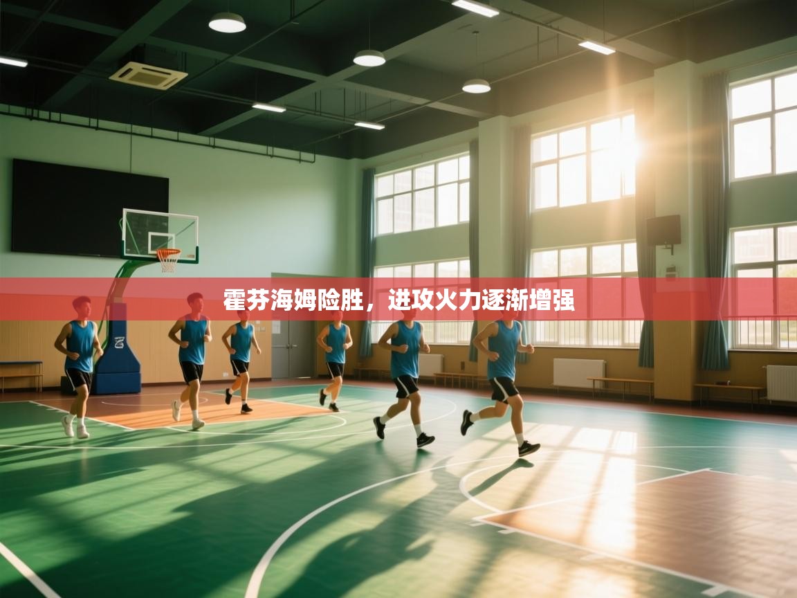 海星体育官方下载-霍芬海姆险胜,进攻火力逐渐增强 第4张