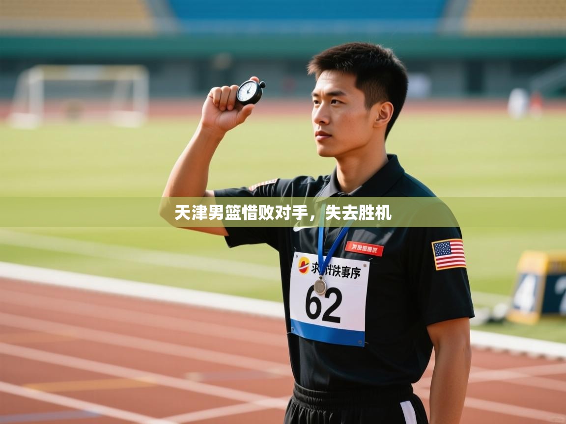 海星体育官方下载-天津男篮惜败对手，失去胜机  第2张