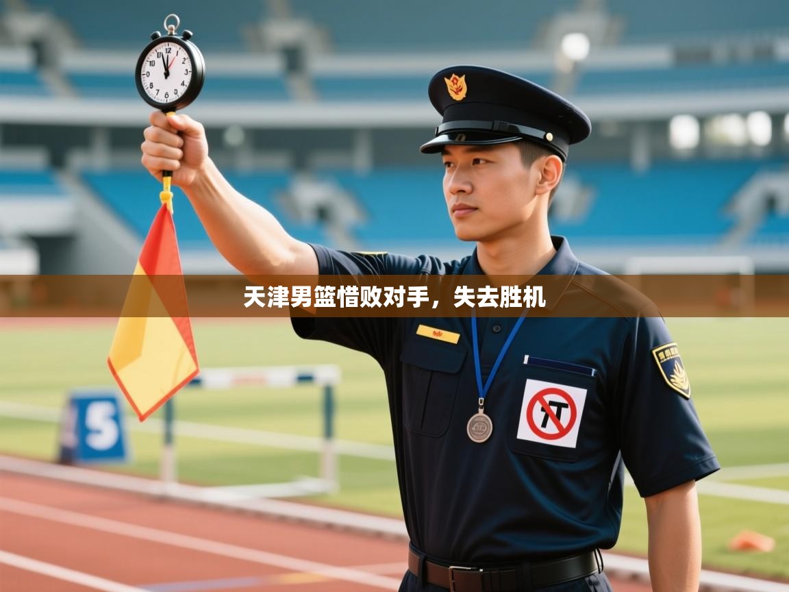 海星体育官方下载-天津男篮惜败对手，失去胜机  第3张