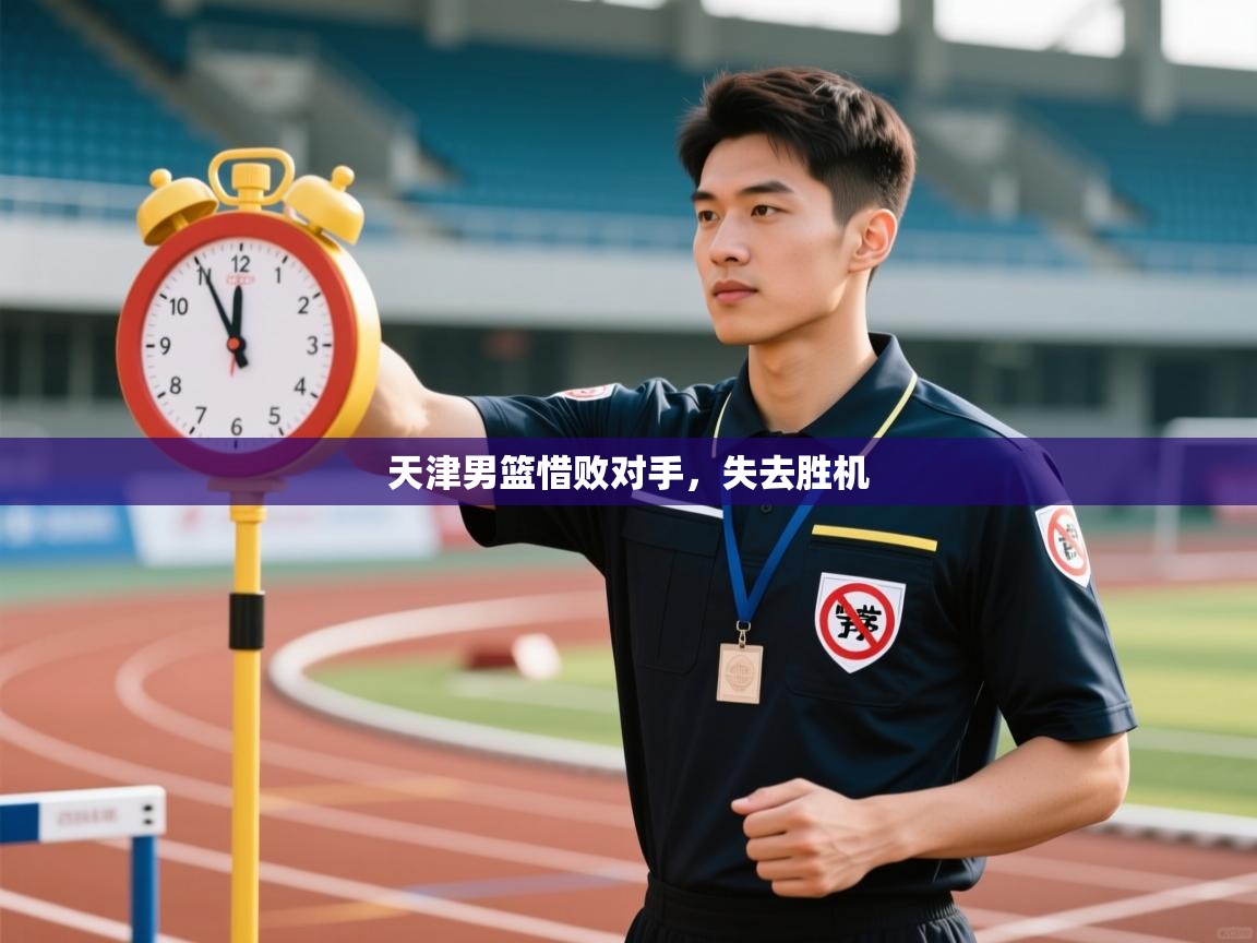 海星体育官方下载-天津男篮惜败对手，失去胜机  第4张