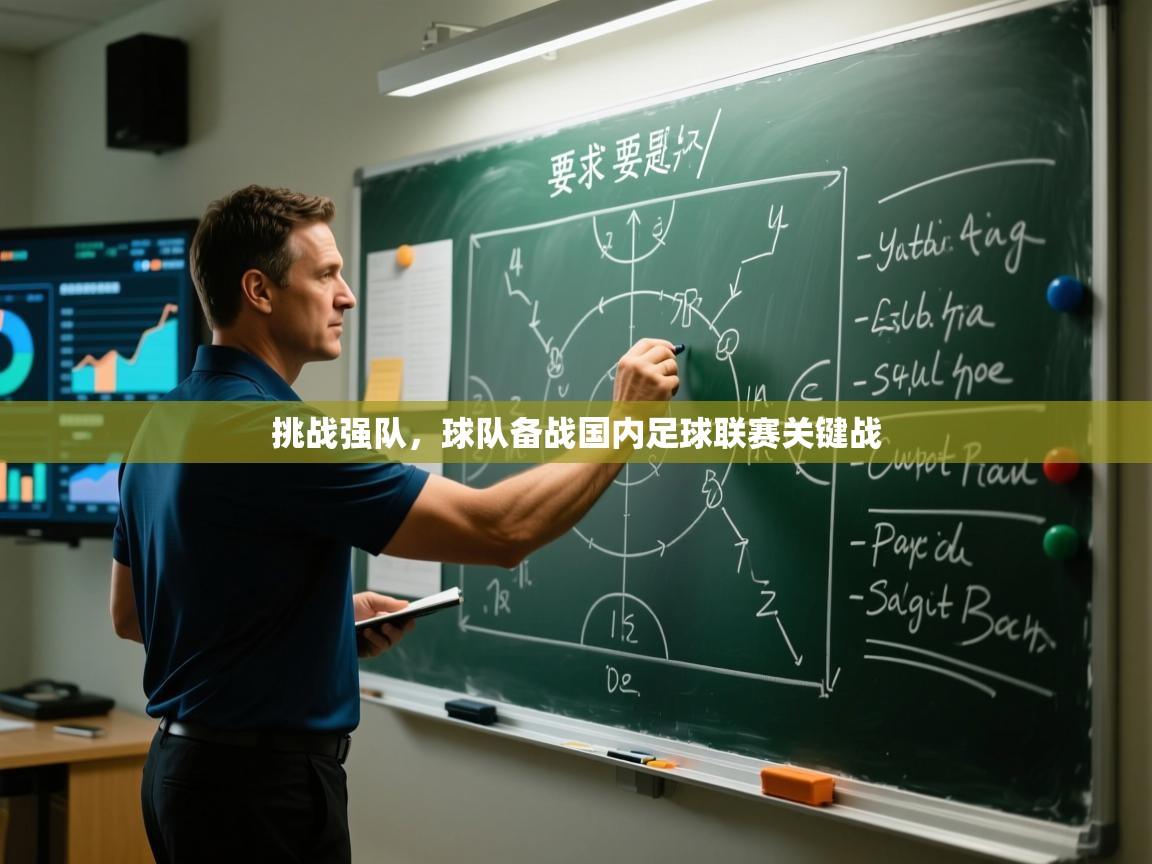 海星体育直播-挑战强队，球队备战国内足球联赛关键战  第3张