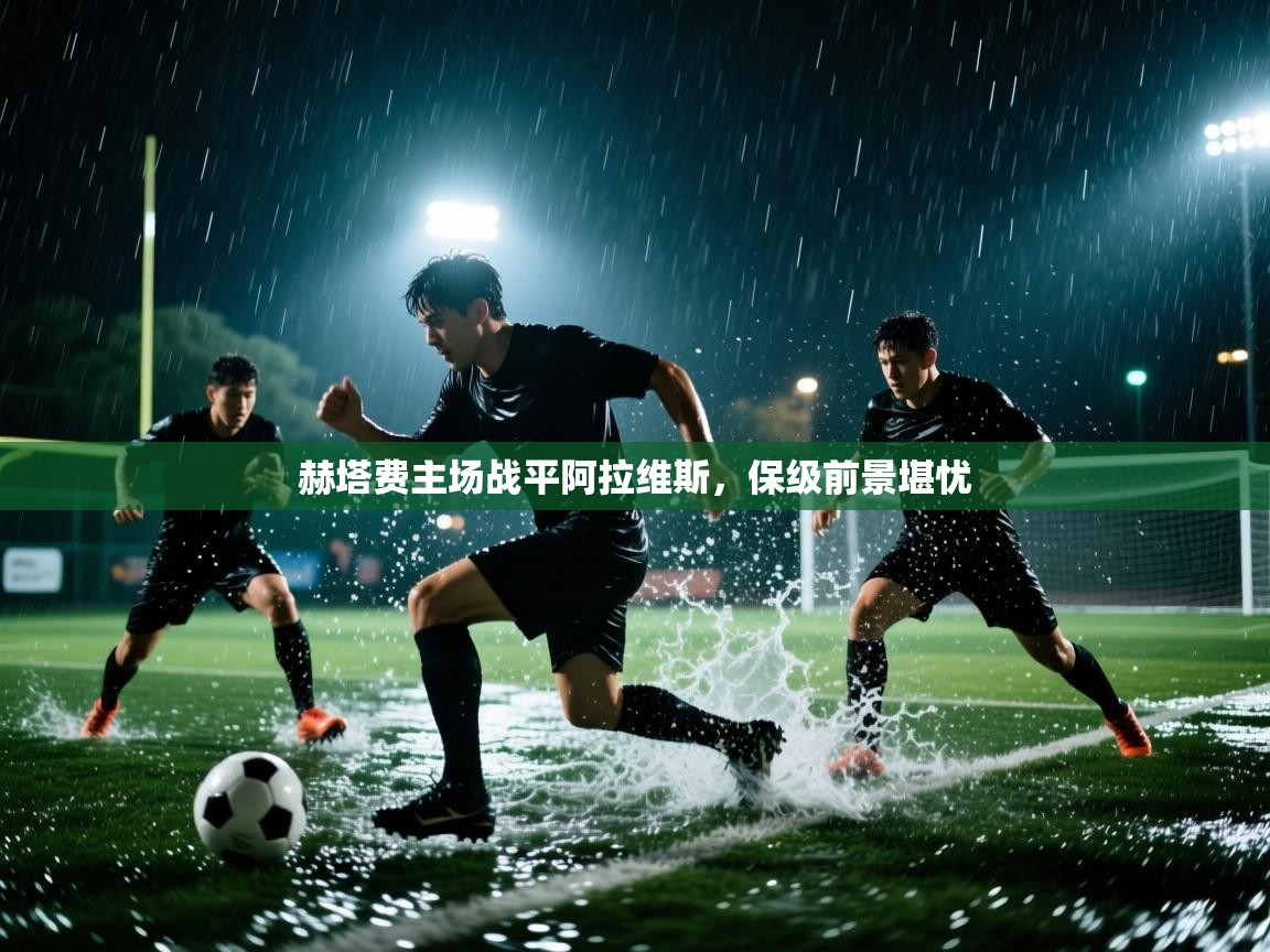 海星体育app下载官网-赫塔费主场战平阿拉维斯，保级前景堪忧