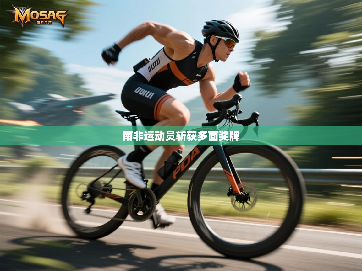 海星体育app官方入口-南非运动员斩获多面奖牌