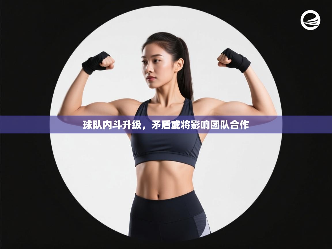 海星体育app官方入口-球队内斗升级，矛盾或将影响团队合作
