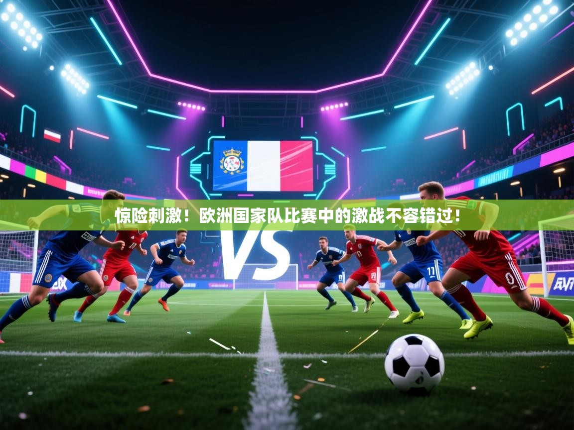 海星体育app下载官网-惊险刺激!欧洲国家队比赛中的激战不容错过! 第1张