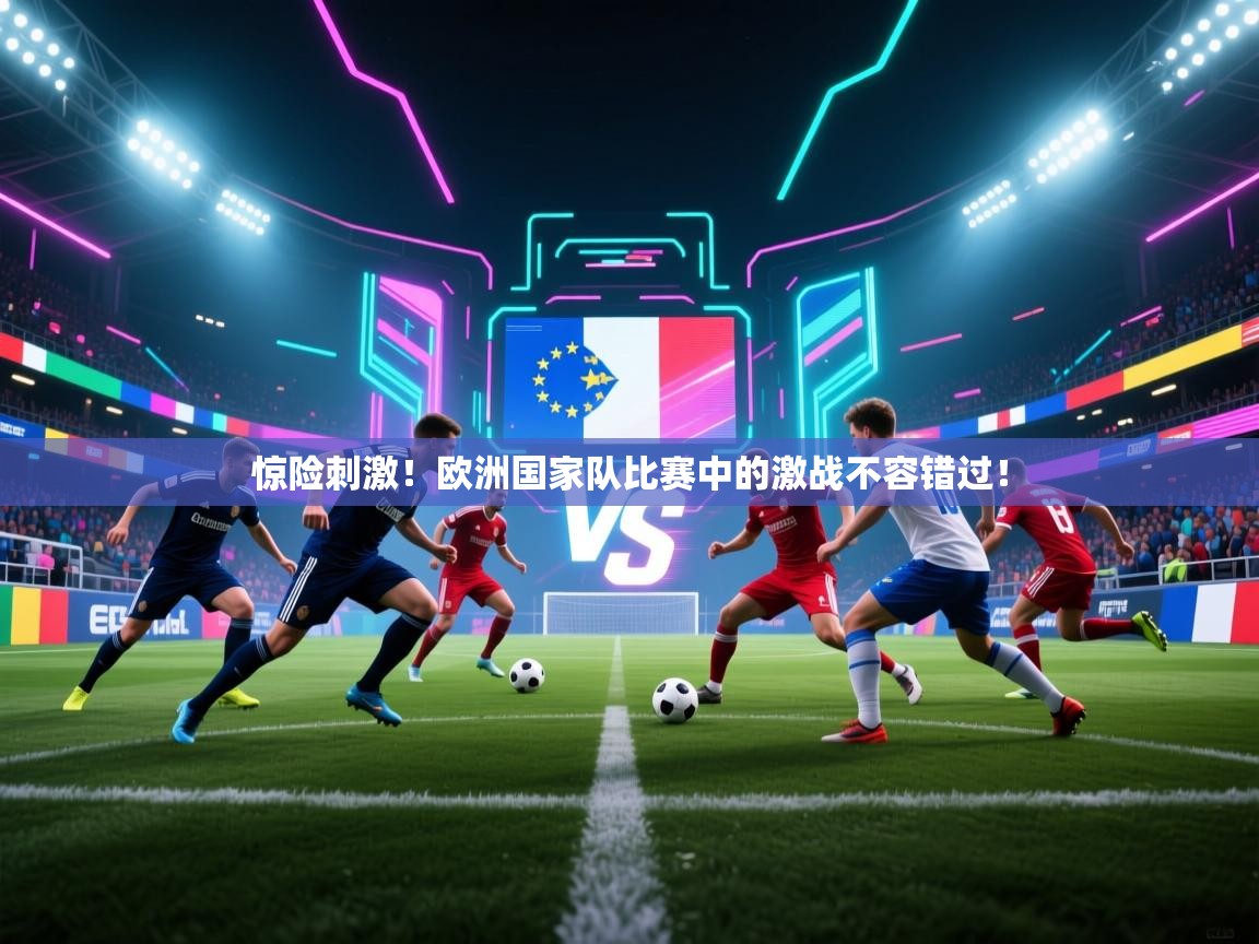 海星体育app下载官网-惊险刺激!欧洲国家队比赛中的激战不容错过! 第4张