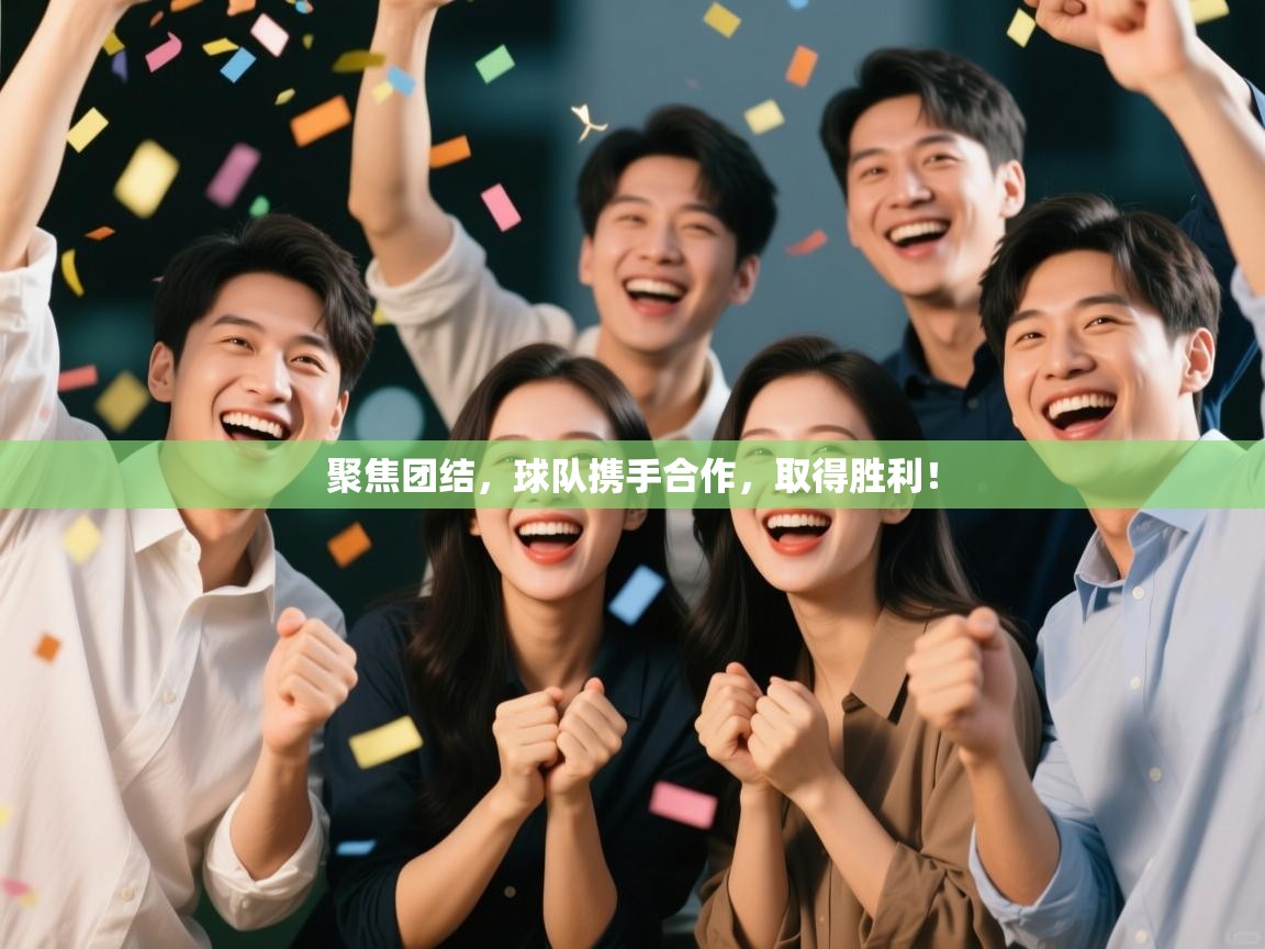 海星体育app下载官网-聚焦团结,球队携手合作,取得胜利! 第2张