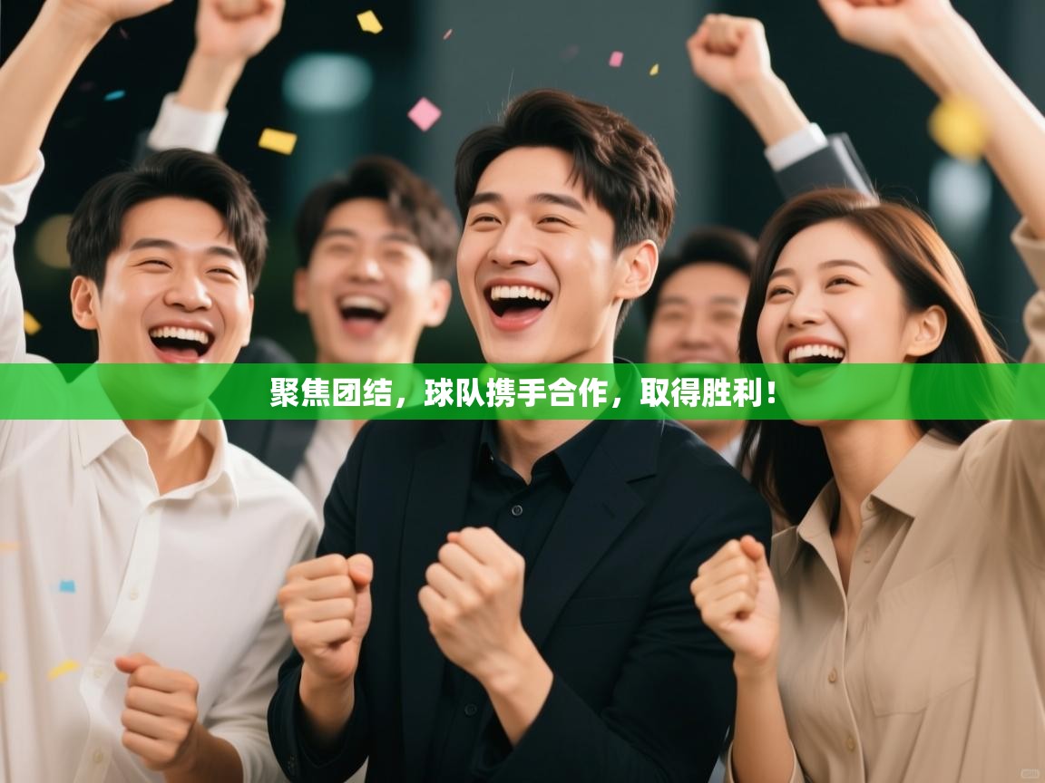 海星体育app下载官网-聚焦团结,球队携手合作,取得胜利! 第1张