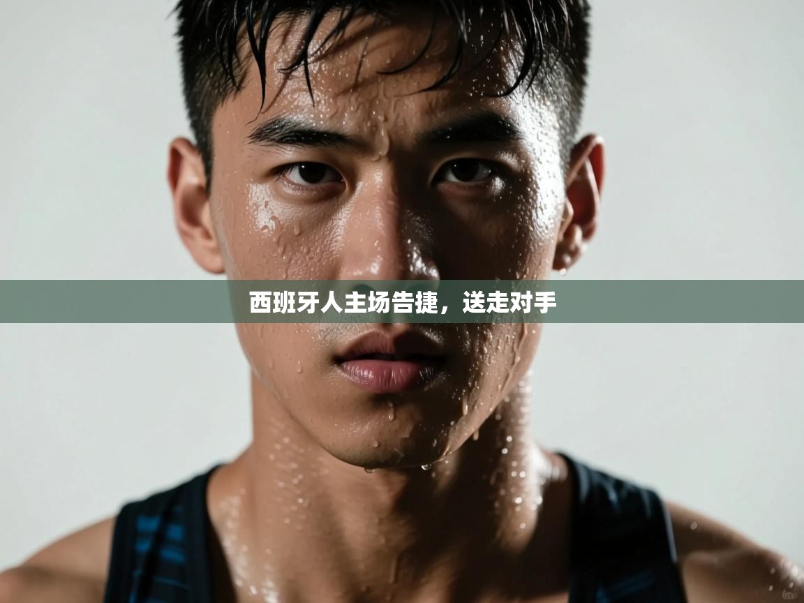 海星体育app官方下载版-西班牙人主场告捷,送走对手 第3张